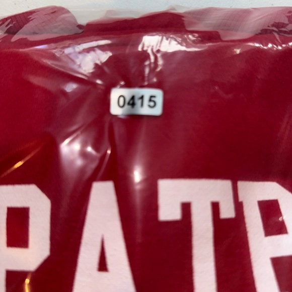 Ski Patrol Bagged Mountain Pullover Hoodie Sweatshirt Adult Small Unisex - Picture 9 of 9